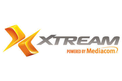 mediacom xtream app